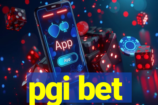 pgi bet